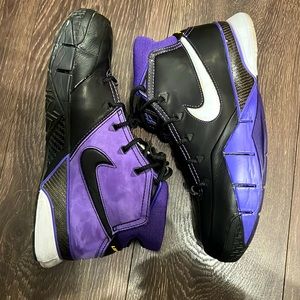 Kobe 1 Blackout